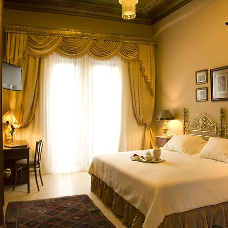 Hotel Boutique Mansion Del Rio Guayaquil Rum bild