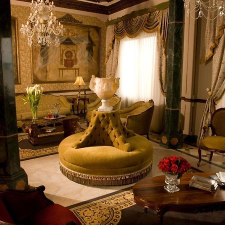 Hotel Boutique Mansion Del Rio Guayaquil Rum bild