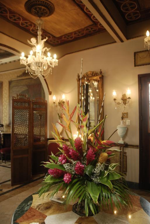 Hotel Boutique Mansion Del Rio Guayaquil Exteriör bild