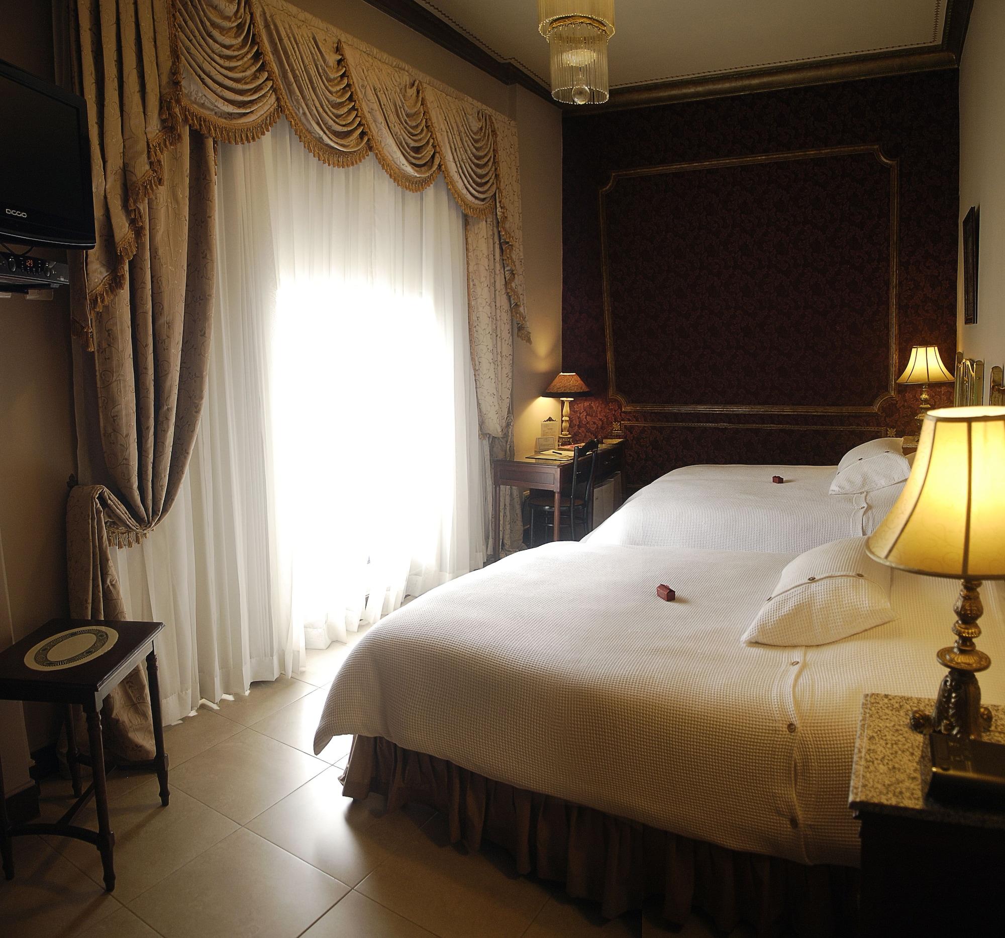 Hotel Boutique Mansion Del Rio Guayaquil Exteriör bild