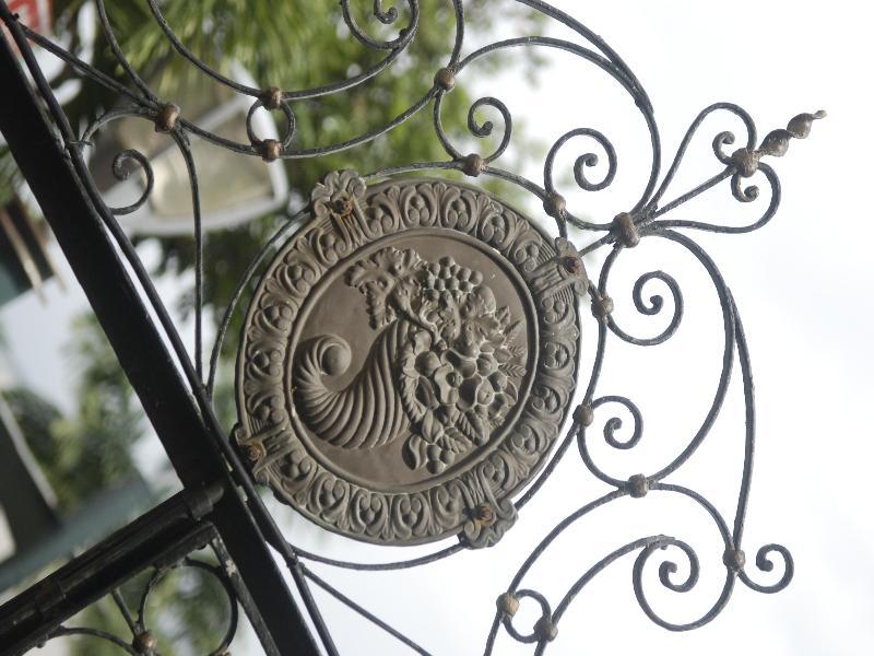 Hotel Boutique Mansion Del Rio Guayaquil Exteriör bild