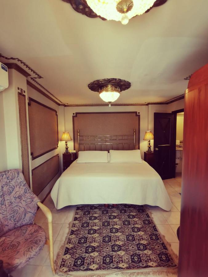 Hotel Boutique Mansion Del Rio Guayaquil Exteriör bild
