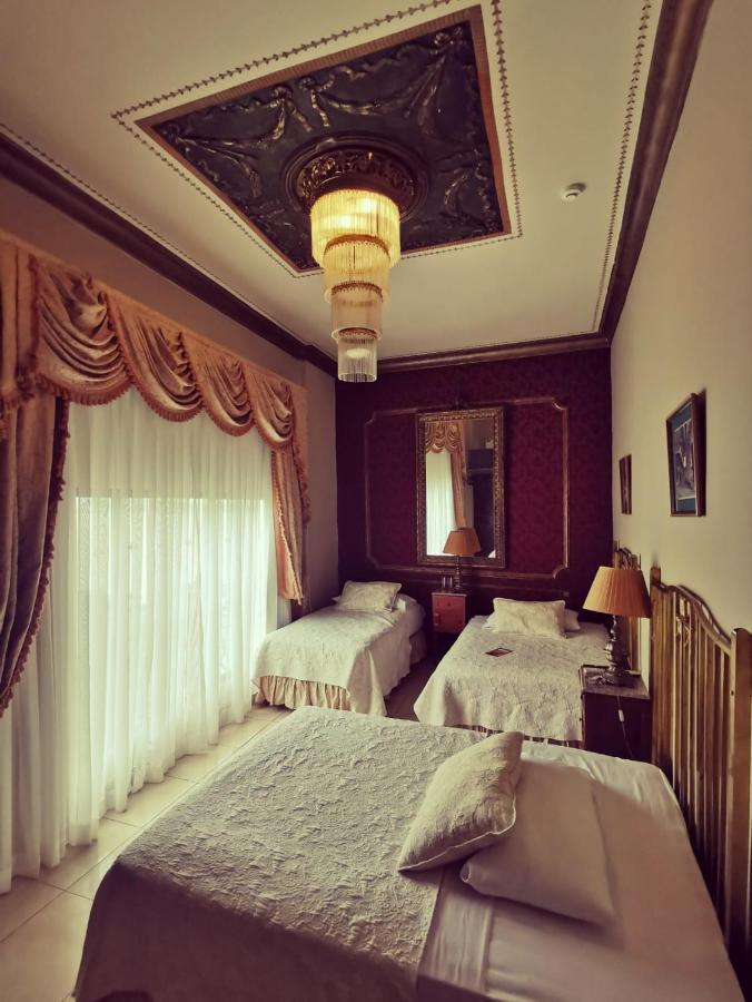 Hotel Boutique Mansion Del Rio Guayaquil Exteriör bild