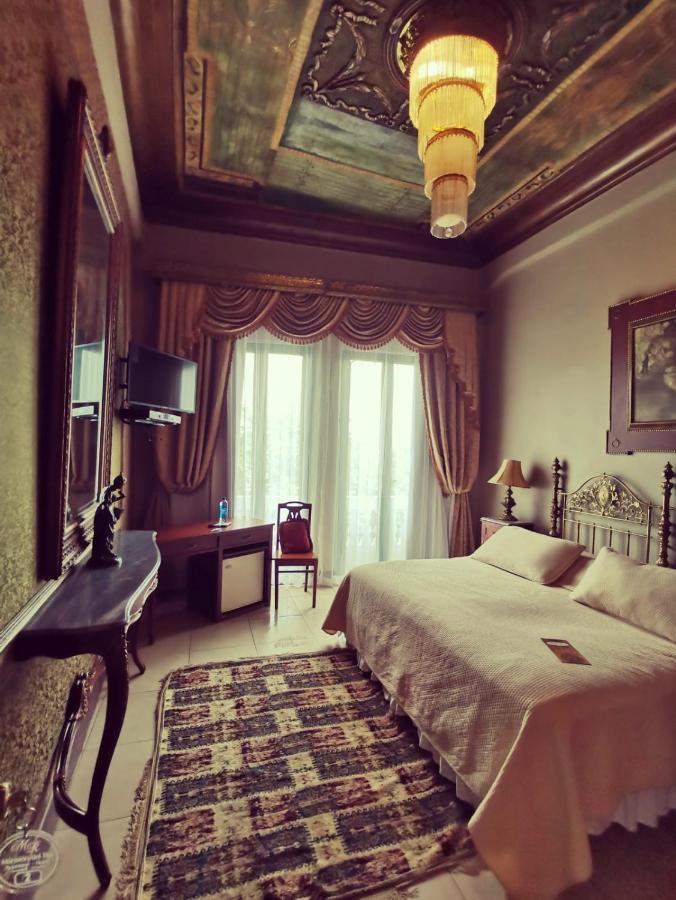Hotel Boutique Mansion Del Rio Guayaquil Exteriör bild