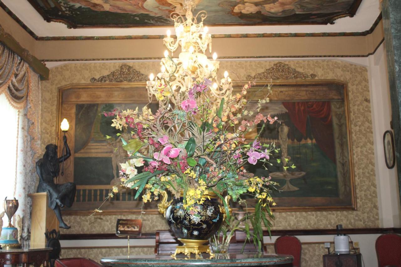 Hotel Boutique Mansion Del Rio Guayaquil Exteriör bild