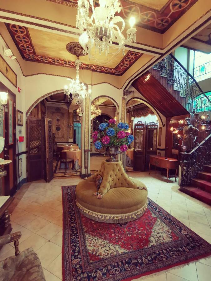 Hotel Boutique Mansion Del Rio Guayaquil Exteriör bild
