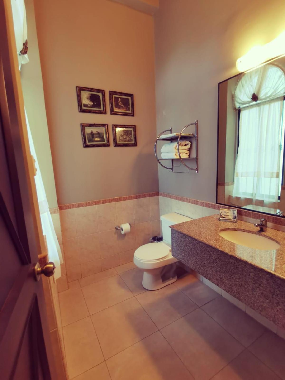 Hotel Boutique Mansion Del Rio Guayaquil Exteriör bild