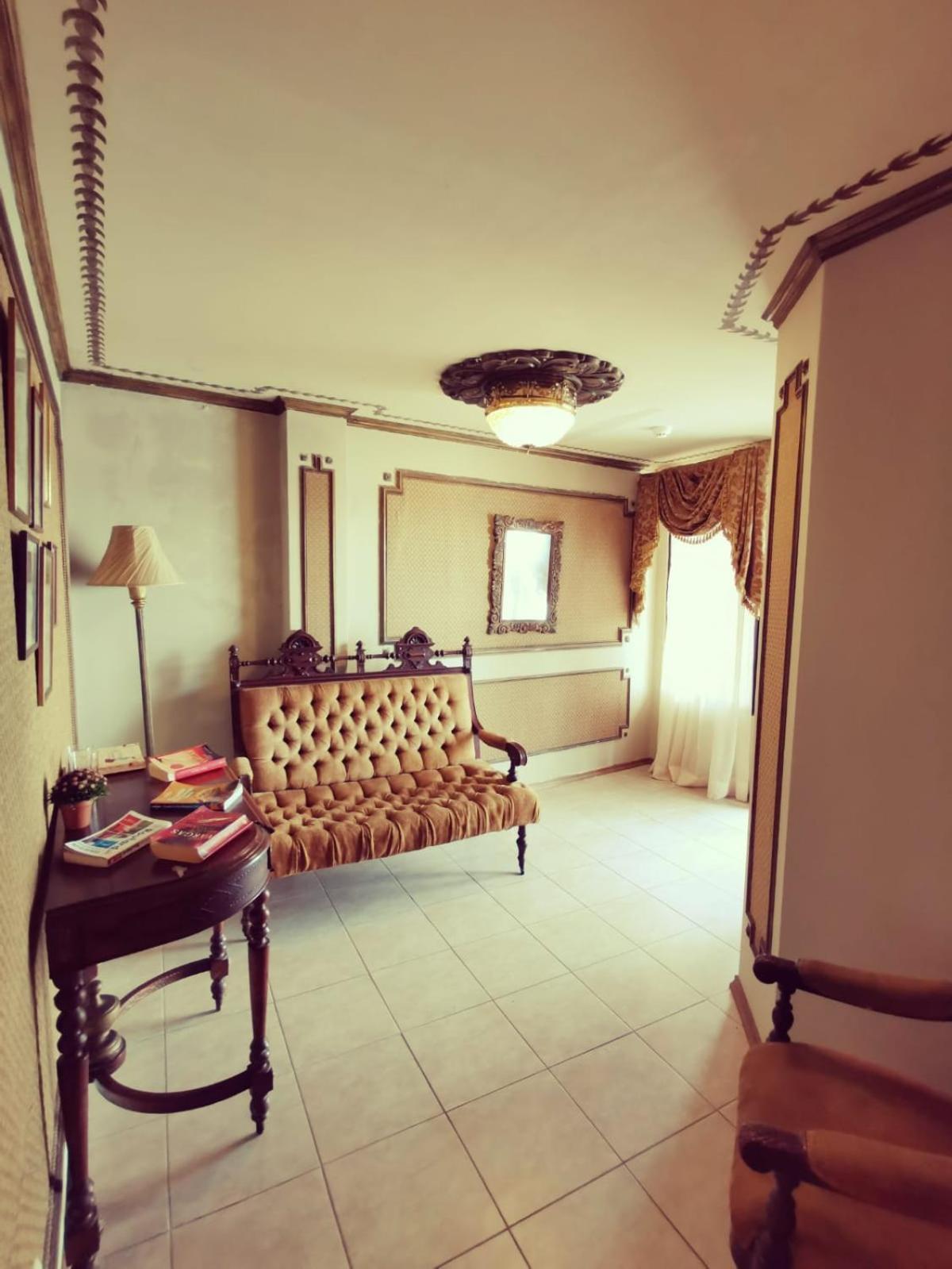 Hotel Boutique Mansion Del Rio Guayaquil Exteriör bild