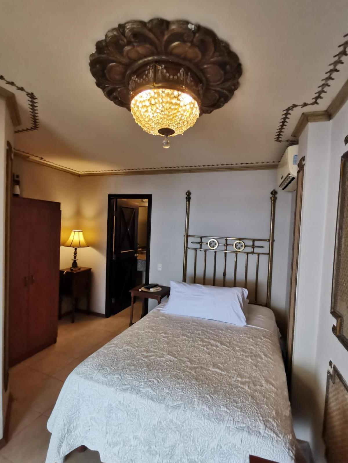 Hotel Boutique Mansion Del Rio Guayaquil Exteriör bild