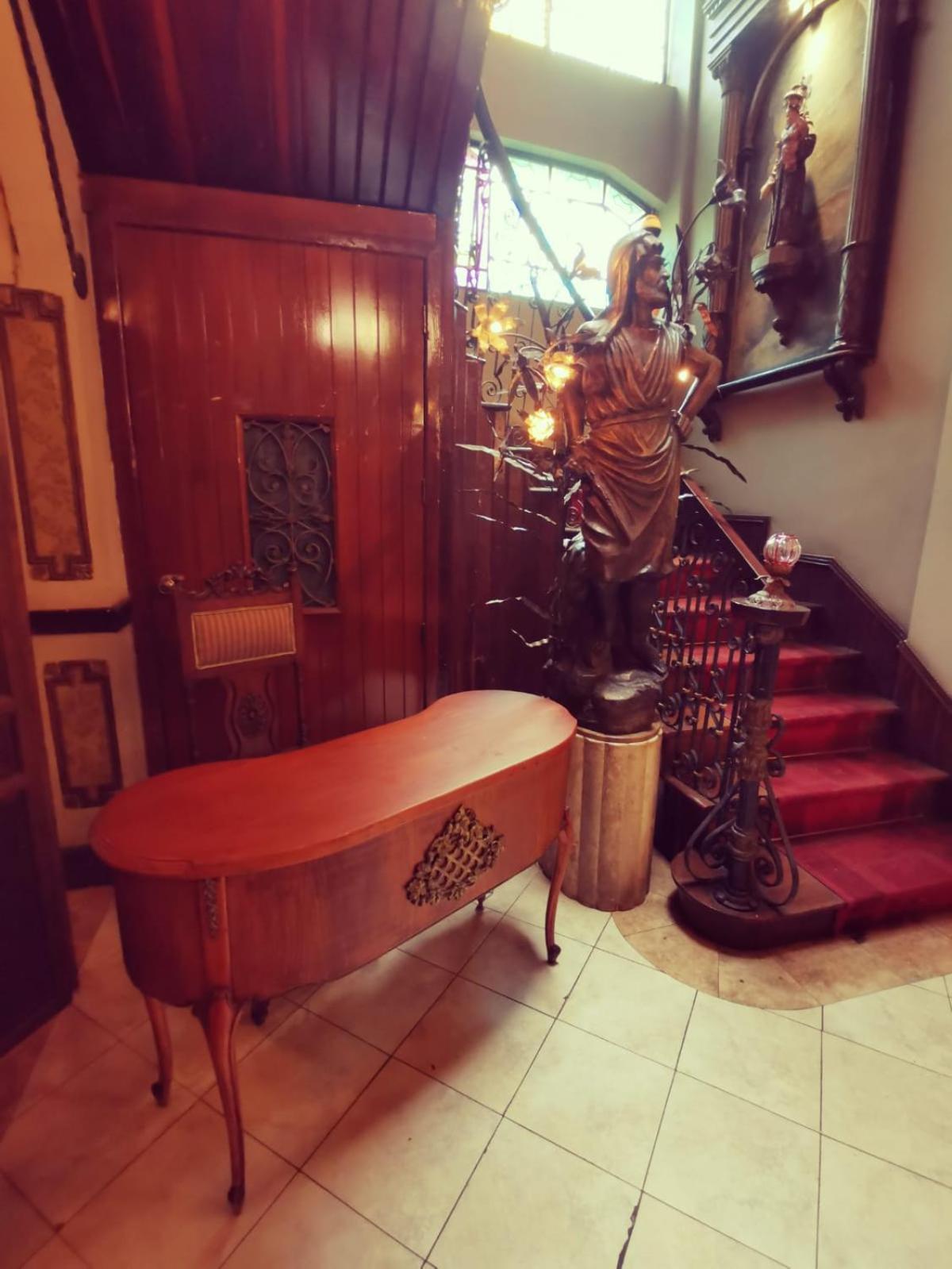 Hotel Boutique Mansion Del Rio Guayaquil Exteriör bild