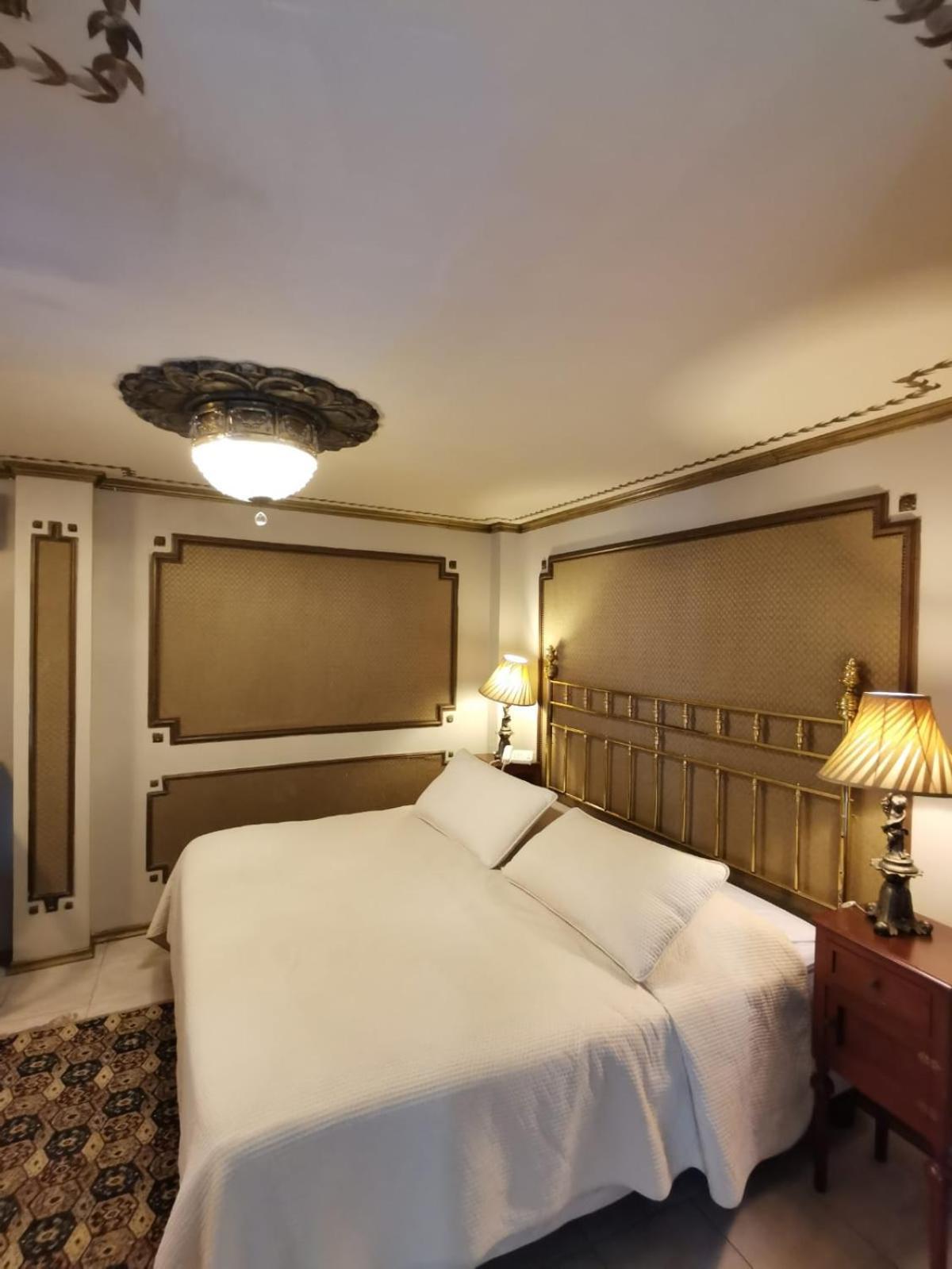 Hotel Boutique Mansion Del Rio Guayaquil Exteriör bild