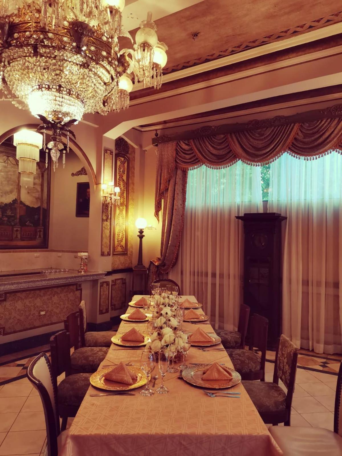 Hotel Boutique Mansion Del Rio Guayaquil Exteriör bild