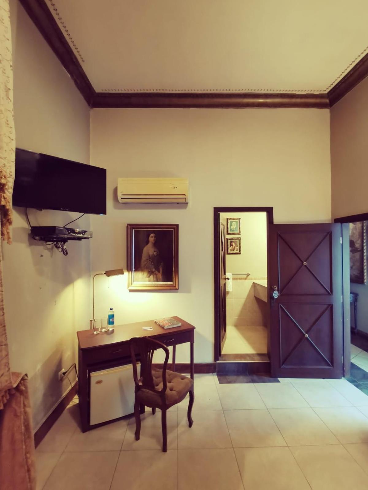 Hotel Boutique Mansion Del Rio Guayaquil Exteriör bild