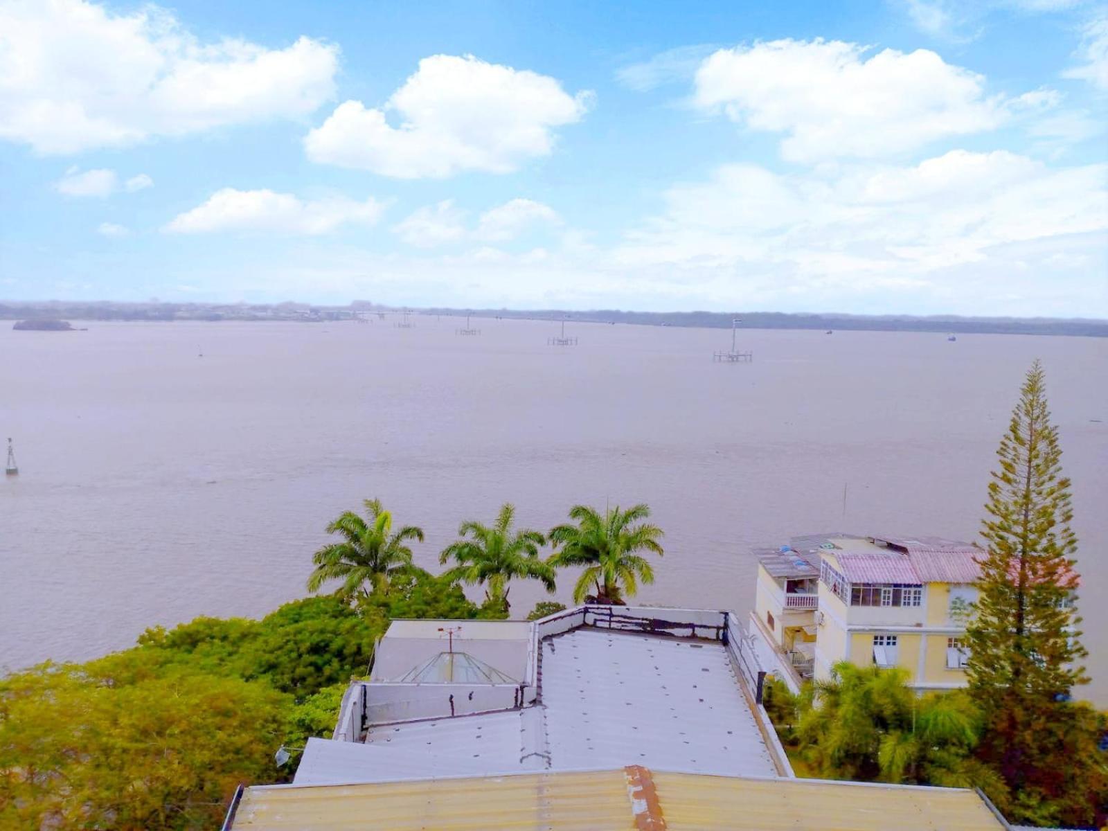 Hotel Boutique Mansion Del Rio Guayaquil Exteriör bild