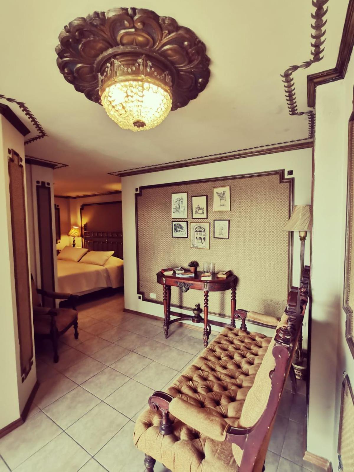 Hotel Boutique Mansion Del Rio Guayaquil Exteriör bild