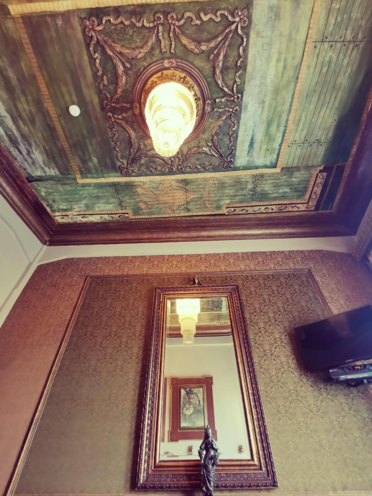 Hotel Boutique Mansion Del Rio Guayaquil Exteriör bild