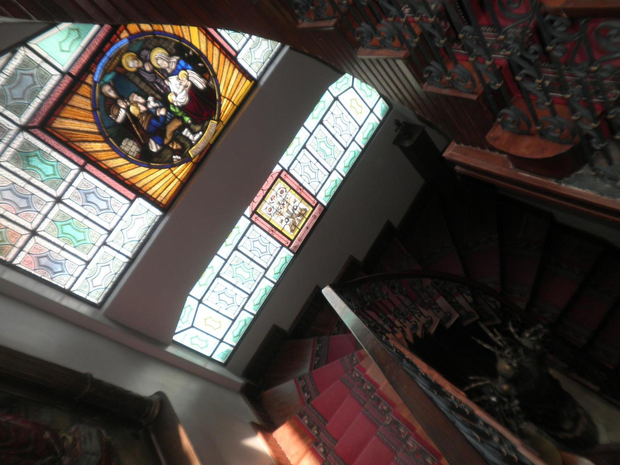 Hotel Boutique Mansion Del Rio Guayaquil Exteriör bild