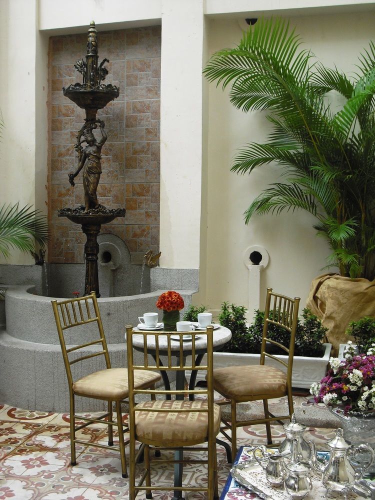Hotel Boutique Mansion Del Rio Guayaquil Exteriör bild
