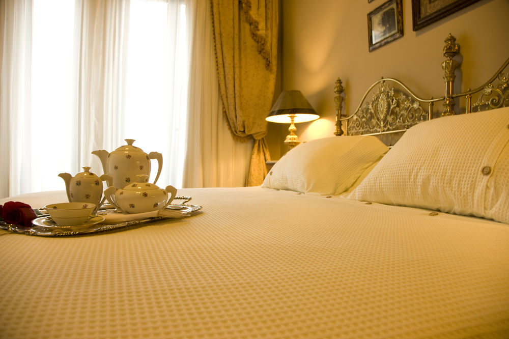 Hotel Boutique Mansion Del Rio Guayaquil Exteriör bild