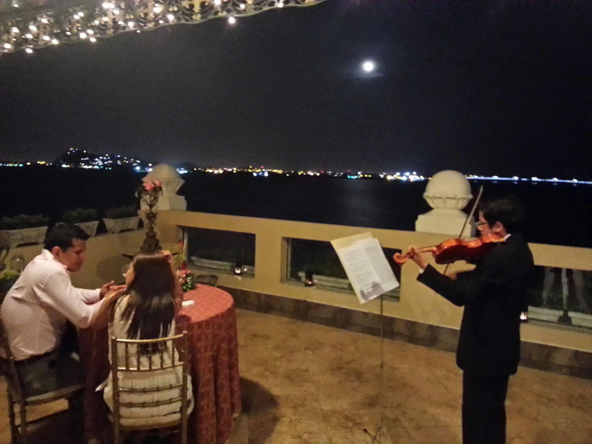 Hotel Boutique Mansion Del Rio Guayaquil Exteriör bild