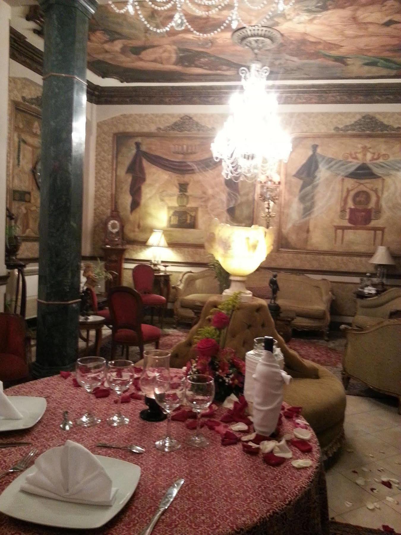 Hotel Boutique Mansion Del Rio Guayaquil Exteriör bild