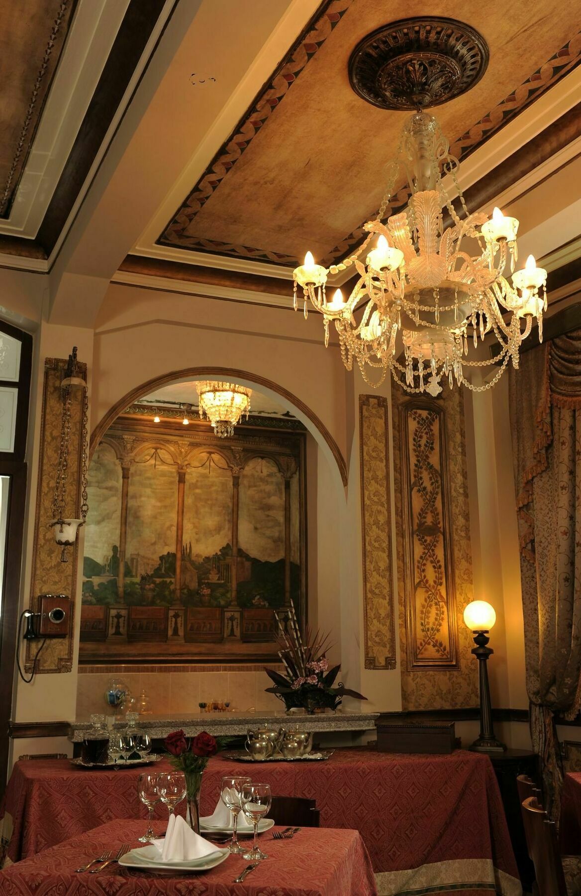 Hotel Boutique Mansion Del Rio Guayaquil Exteriör bild