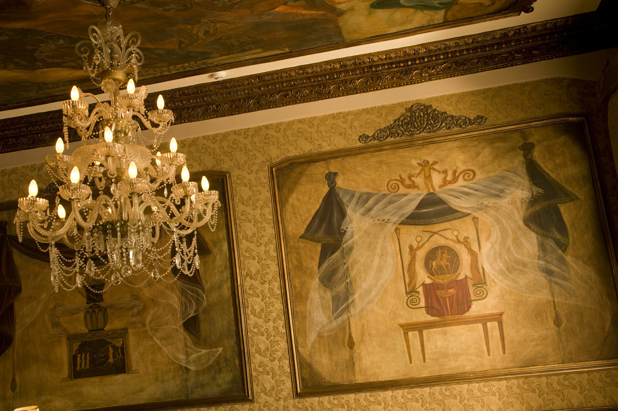 Hotel Boutique Mansion Del Rio Guayaquil Exteriör bild